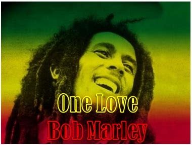 Bob Marley One Love Lyrics | online music lyrics