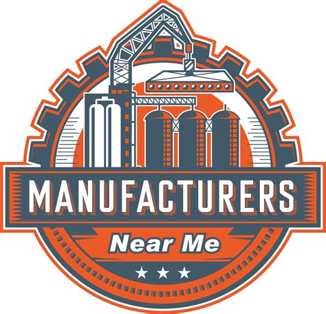 Manufacturers Near Me: Manufacturing Companies & Suppliers