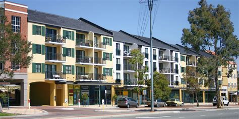 Benchmark Projects Delivers at Joondalup City Centre, Joondalup