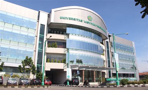 Unisa Yogyakarta Raih Akreditasi Unggul dari BAN-PT - Majalah Suara 'Aisyiyah