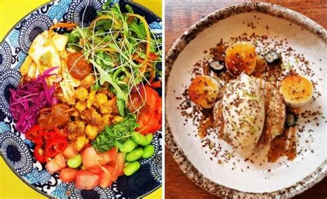 10 Best Vegan Restaurants in Belfast in 2024