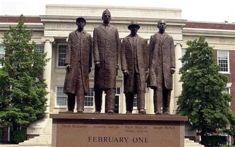 Greensboro Sit-Ins | Ben & Jerry’s