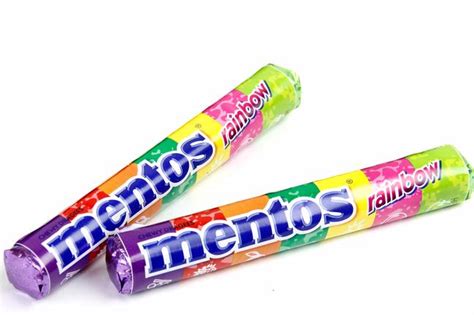 Mentos Roll Candy 12/15ct. from United States Texas , Mentos Roll Candy ...