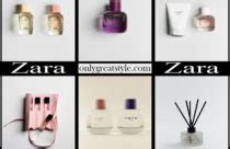 Zara perfumes 2023 new arrivals gift ideas for men