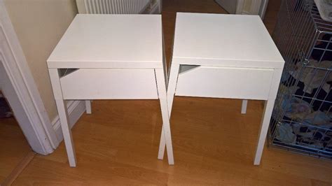 Bedside Tables Ikea Uk : Ikea Selje bedside table | in Greenwich, London | Gumtree - Maybe you ...