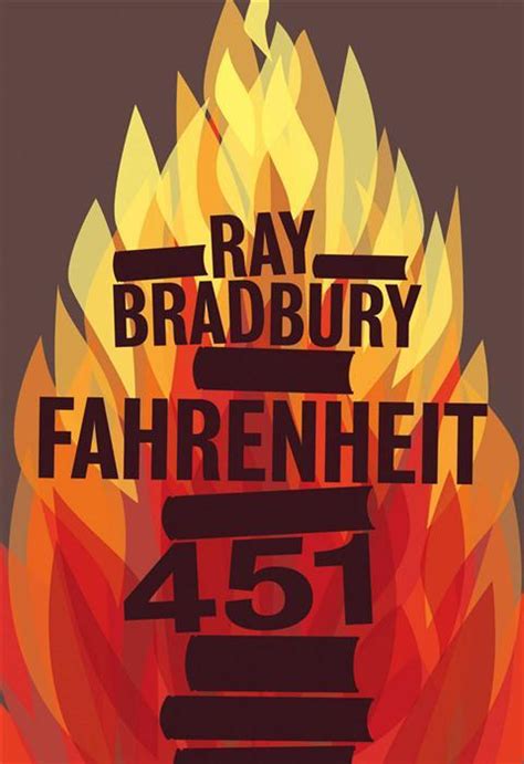 Book Review: Fahrenheit 451 by Ray Bradbury