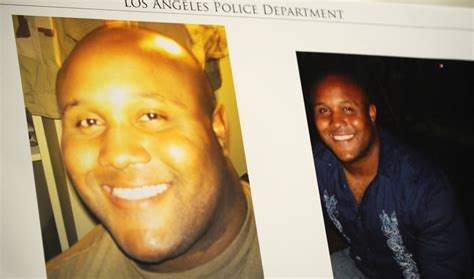 Report: Body of fugitive Christopher Dorner found in burned out cabin ...