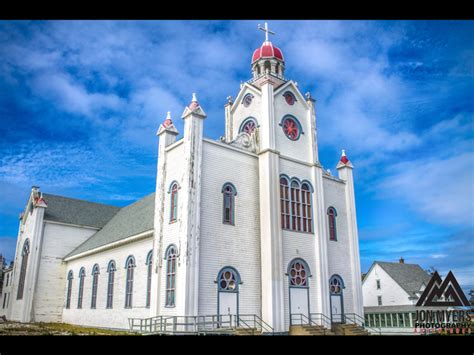 Our Lady of Mercy Heritage Church - Historic Places Day