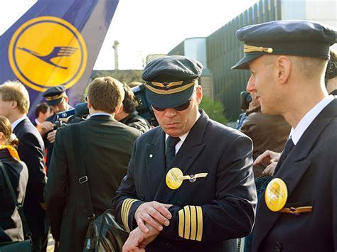 Lufthansa pilots to go on strike again as talks break down ǀ Air Cargo News