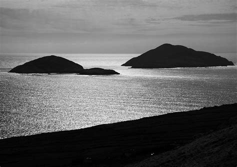 Deenish and Scariff Islands Photograph by Aidan Moran - Pixels