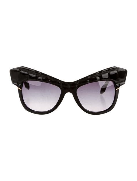 Roberto Cavalli Sunglasses - Accessories - ROB26832 | The RealReal