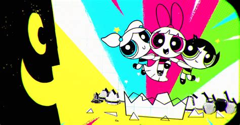 Powerpuff Girls returns next Monday with 40 all-new episodes | Georgia ...