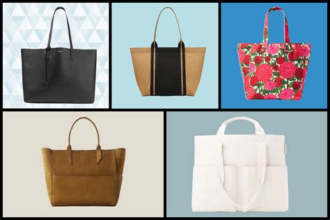 The Best Tote Bags for Women | Observer