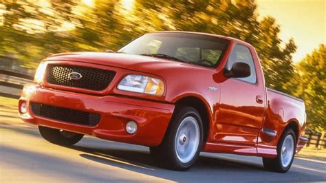 Ford F-150 EV Will Revive Lighting Moniker: Report