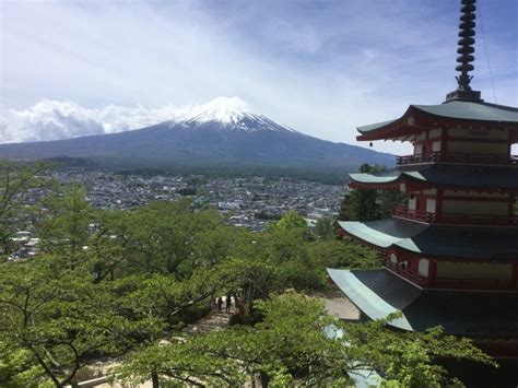 Mt Fuji,as a sacred place for worship - Mount Fuji Private Tours ...