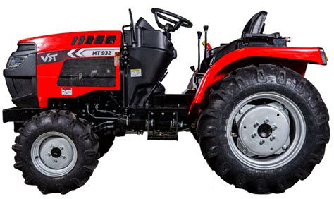 VST Shakti Mt 932 4Wd at Rs 709999/piece | VST Mini Tractor in Rangareddy | ID: 24691341788