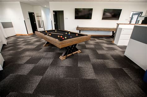 Commercial Flooring Project Gallery | Commercial flooring, Flooring projects, Flooring