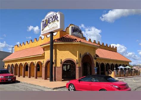 Highest-rated Mexican Restaurants in Toledo, According to Tripadvisor | Stacker