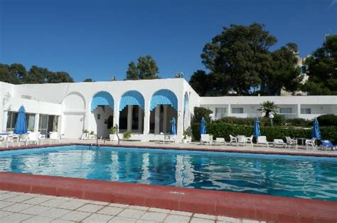 HOTEL SIDI BOU SAID - Reviews (Tunisia) - TripAdvisor