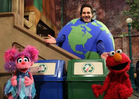 Muppet Stuff: Celebrate Earth Day with Sesame Street Books, Videos, and More!