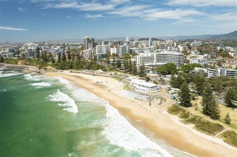 An insider's guide to North Wollongong Beach