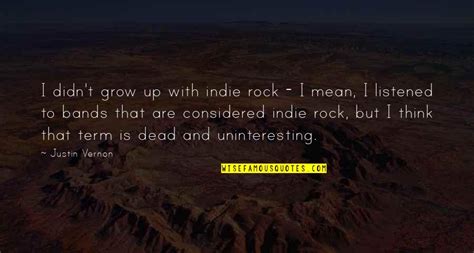 Rock Bands Quotes: top 54 famous quotes about Rock Bands