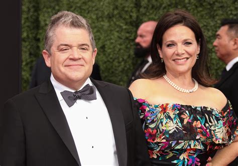 Who Is Patton Oswalt’s New Wife? The Comedian Is Happily Married