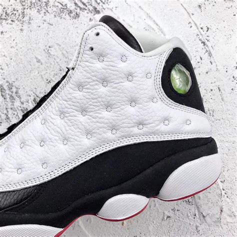 Air Jordan 13 He Got Game 414571-104 - Sneaker Bar Detroit