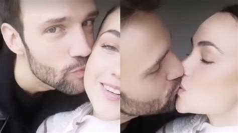 Rosalinda fuori dal Gf Vip, la prima storia su Instagram è con Andrea Zenga