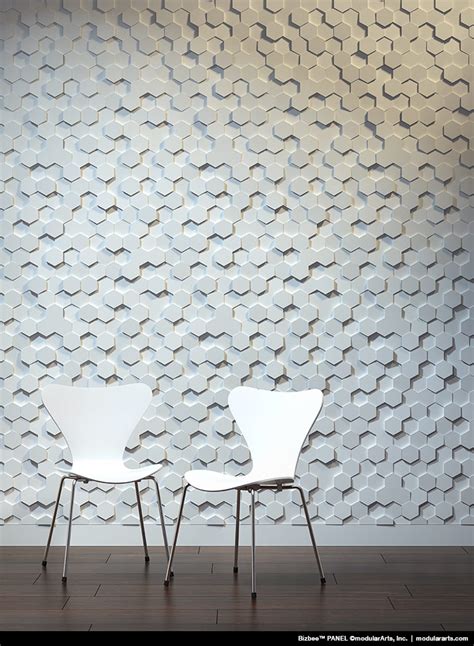 InterlockingRock® PANELS for Large Scale Walls | modularArts®