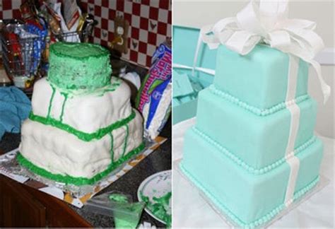 The 18 Worst Wedding Cake Fails Ever Made Are Straight Out From A Bride's Nightmare, Especially #6!