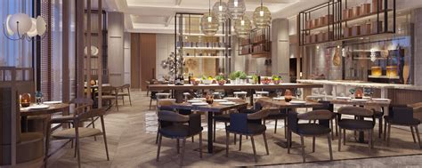 Hotel Dining & Restaurants | Tirana Marriott