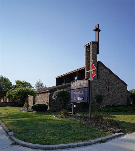 St. Charles United Methodist Church