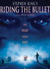 Wild Realm Reviews: Riding the Bullet