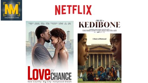 Top 10 Best Romantic South African Movies on Netflix