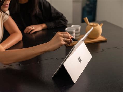 Microsoft prepares for Windows 11 with suite of Surface updates