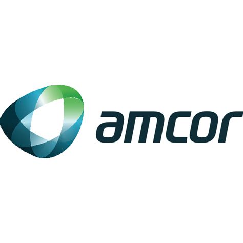 Amcor Logo Download png