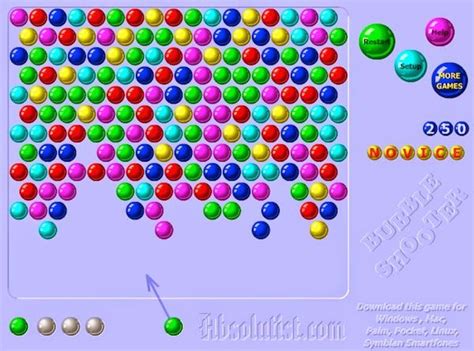 Bubble Shooter unblocked | Jogos de bolas, Bubble, Bolas