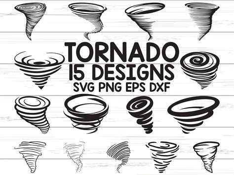 Visual Arts Tornado Png Twister Svg Tornado Cut Files Tornado Files for ...