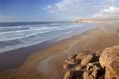 Top Ten Beaches in Africa