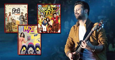 Atif Aslam Birthday Special: Hoor To Le Jaa Tu Mujhe – 5 Lesser-Known ...