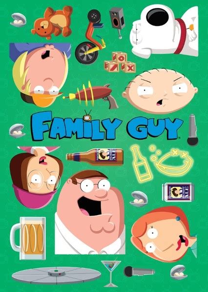 Peter Griffin Fan Casting for Family Guy [Live Action Movie] | myCast ...