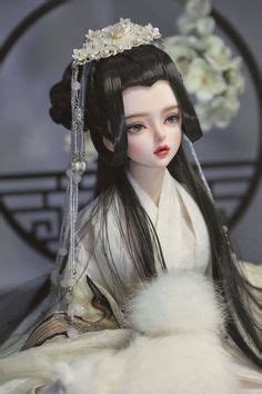 Anime Dolls, Bjd Dolls, Barbie Dolls, Pretty Dolls, Cute Dolls ...