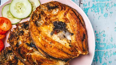 Craving fish? Try cooking these Filipino favorites