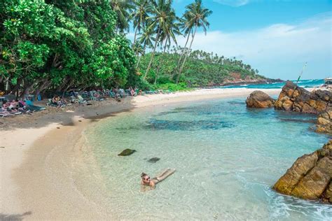 23 BEST Places to Visit in Sri Lanka (that you can't miss!) | Cool places to visit, Beautiful ...