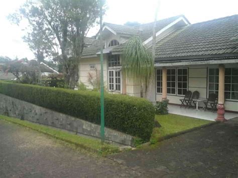 Villa di Puncak Murah Dengan Fasilitas Paling Lengkap ~ sewa villa ...