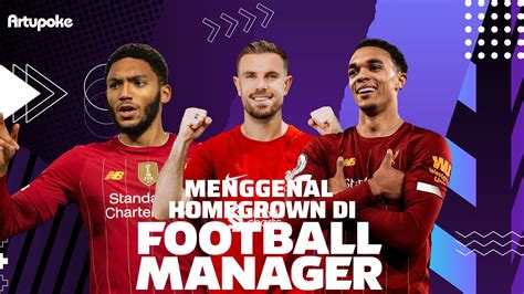 Mengenal Homegrown dan Dilema Liverpool di Musim 2023/2024 | Blognya ...