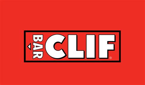 Clif Bar Logo - LogoDix