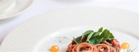 Steak Tartare | Savoy Grill Recipe | Gordon Ramsay Restaurants