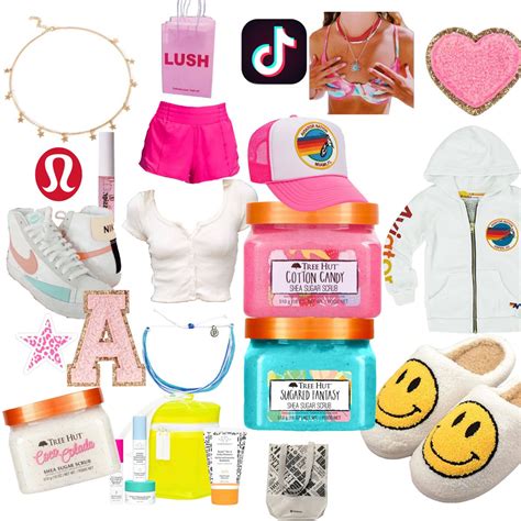 2022 preppy pack | Preppy birthday gifts, Preppy gifts, Cool gifts for teens